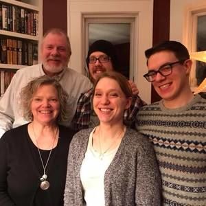 Meet your Posher, Cheryl